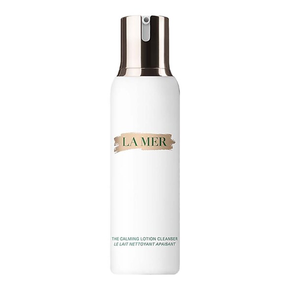 The Calming Lotion Cleanser - Reinigung, LA MER